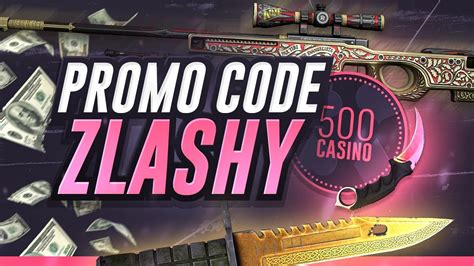 CSGO500 Promo Code .